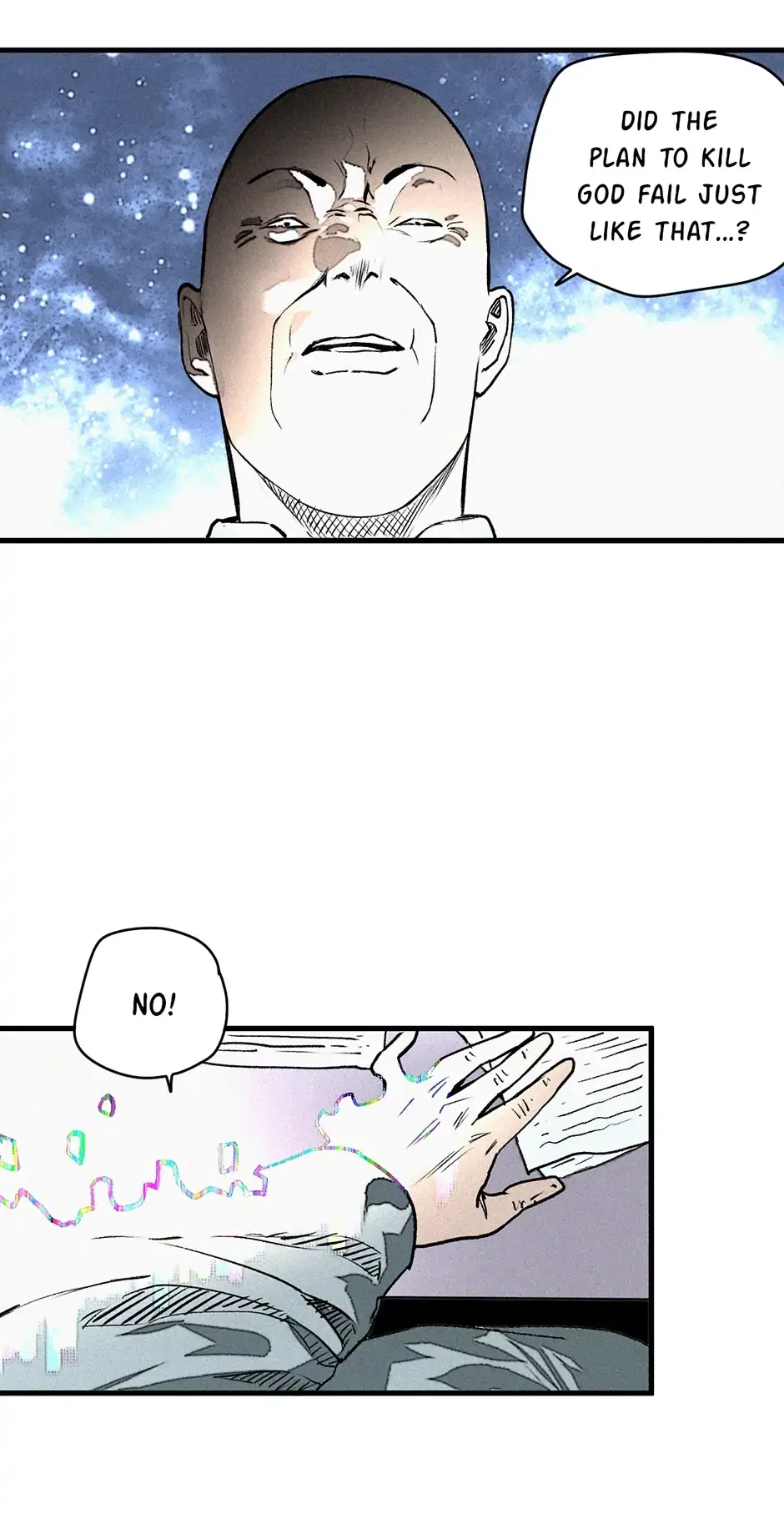 I Was Raised By The Boss Chapter 44 – Page 4