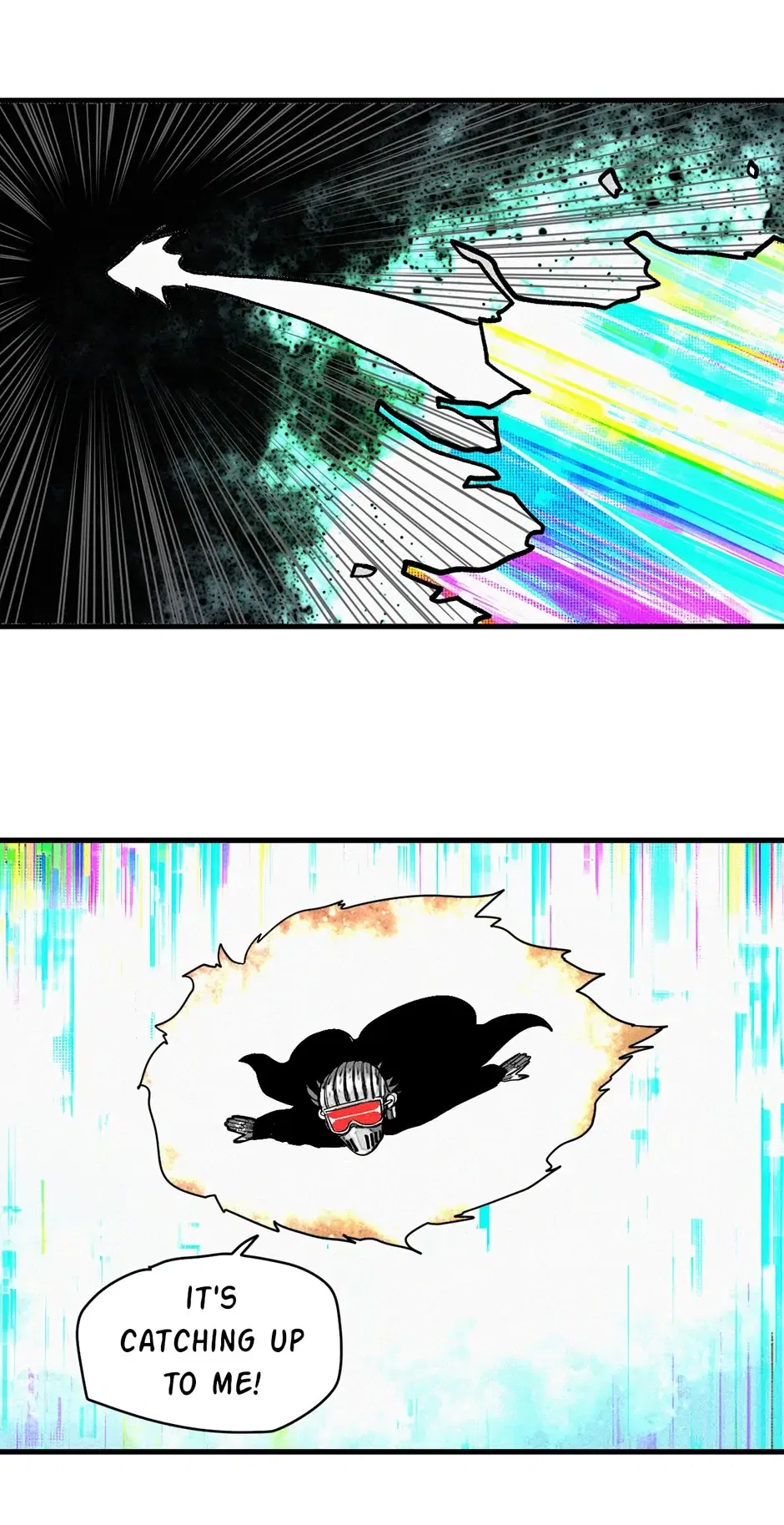 I Was Raised By The Boss Chapter 44 – Page 7