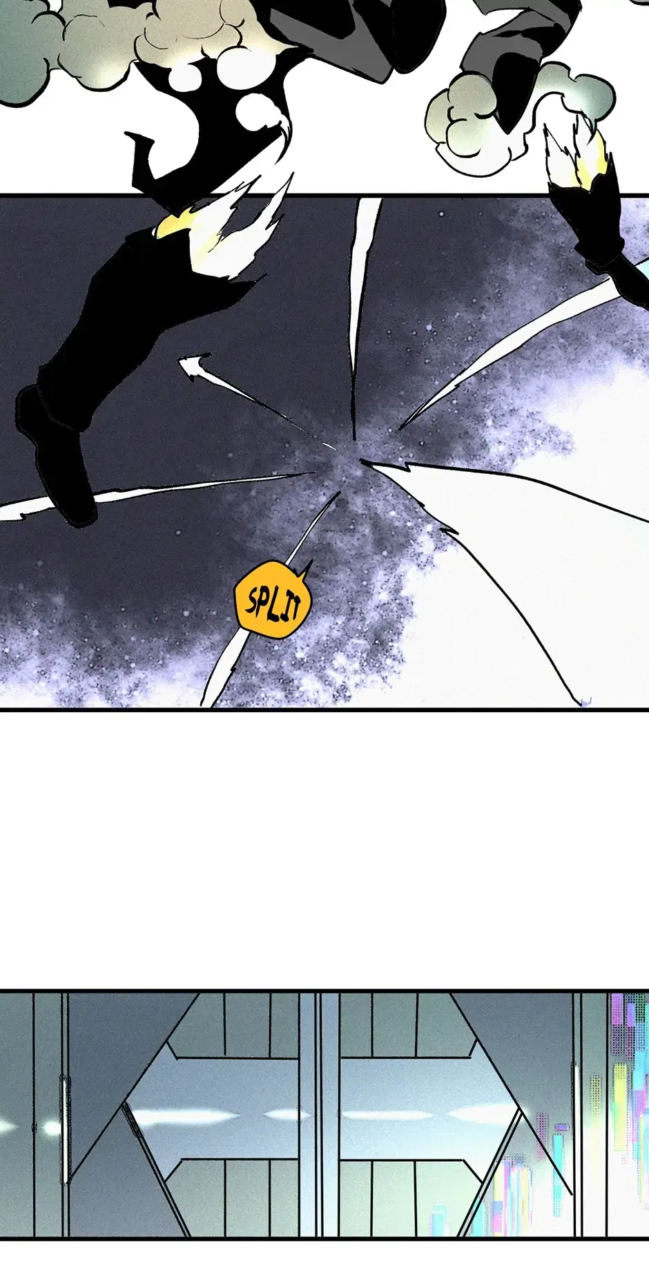 I Was Raised By The Boss Chapter 44 – Page 9