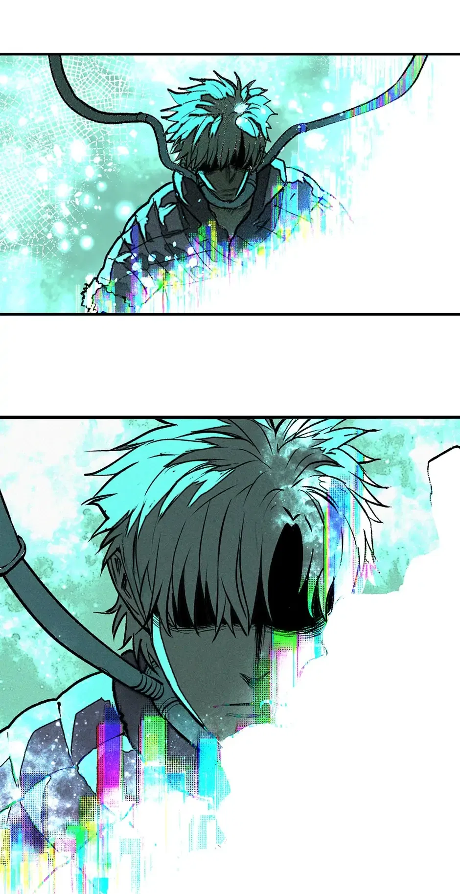 I Was Raised By The Boss Chapter 44 – Page 10