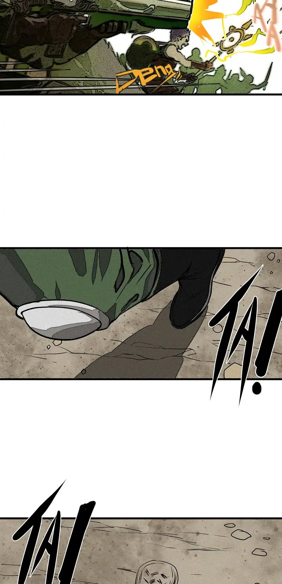 I Was Raised By The Boss Chapter 44 – Page 15