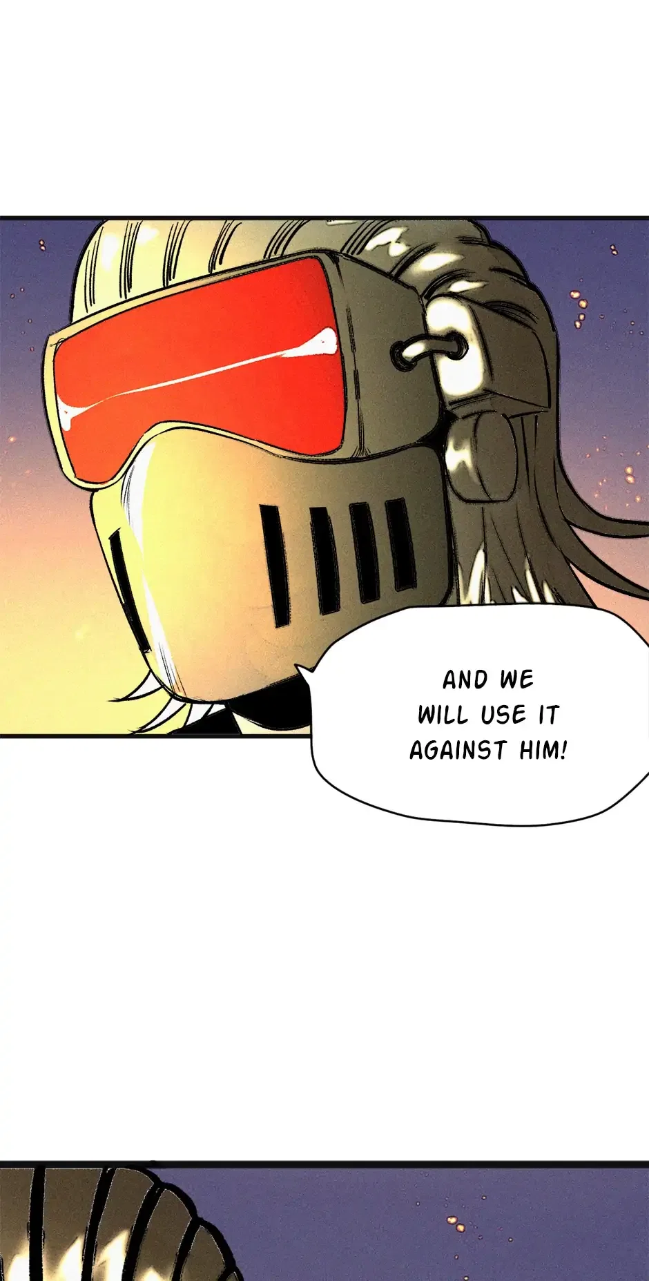 I Was Raised By The Boss Chapter 44 – Page 31