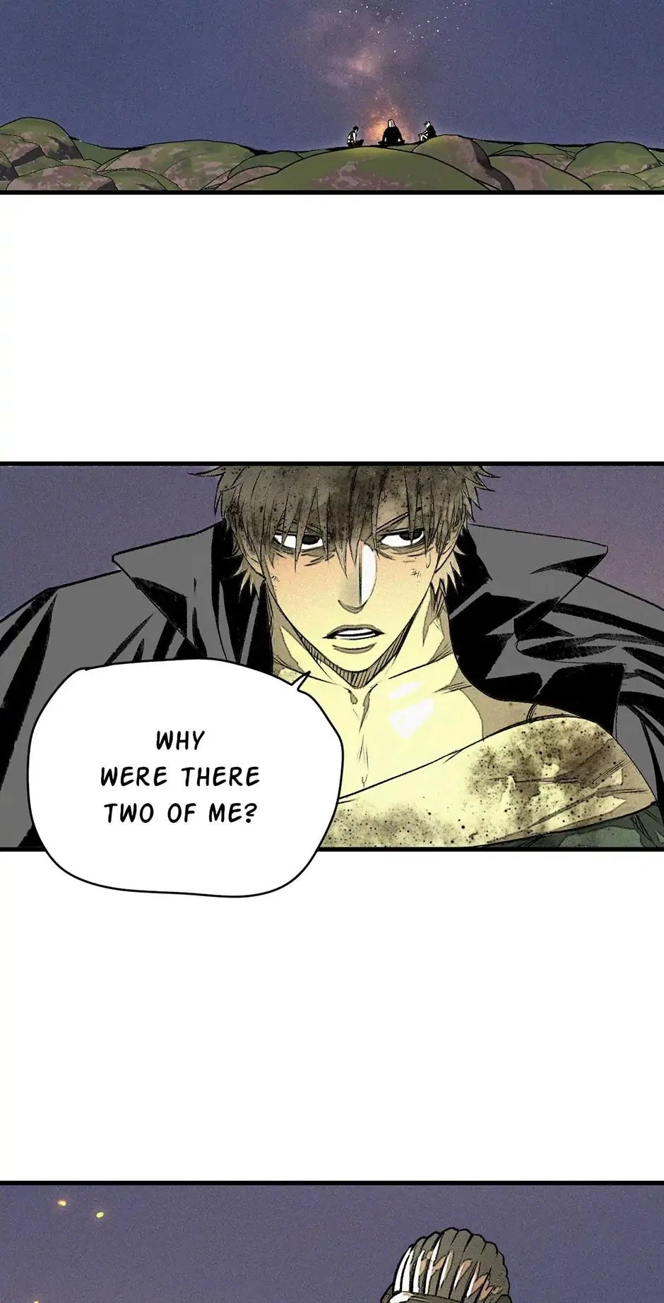 I Was Raised By The Boss Chapter 43 – Page 3