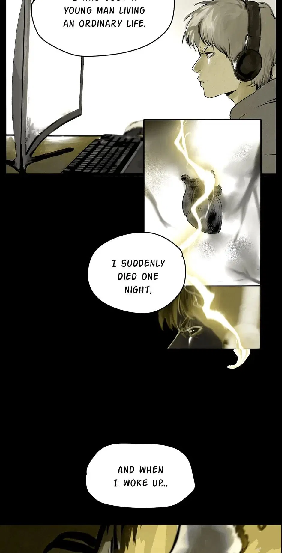 I Was Raised By The Boss Chapter 43 – Page 5