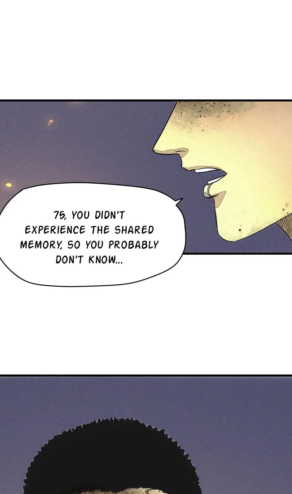 I Was Raised By The Boss Chapter 43 – Page 8