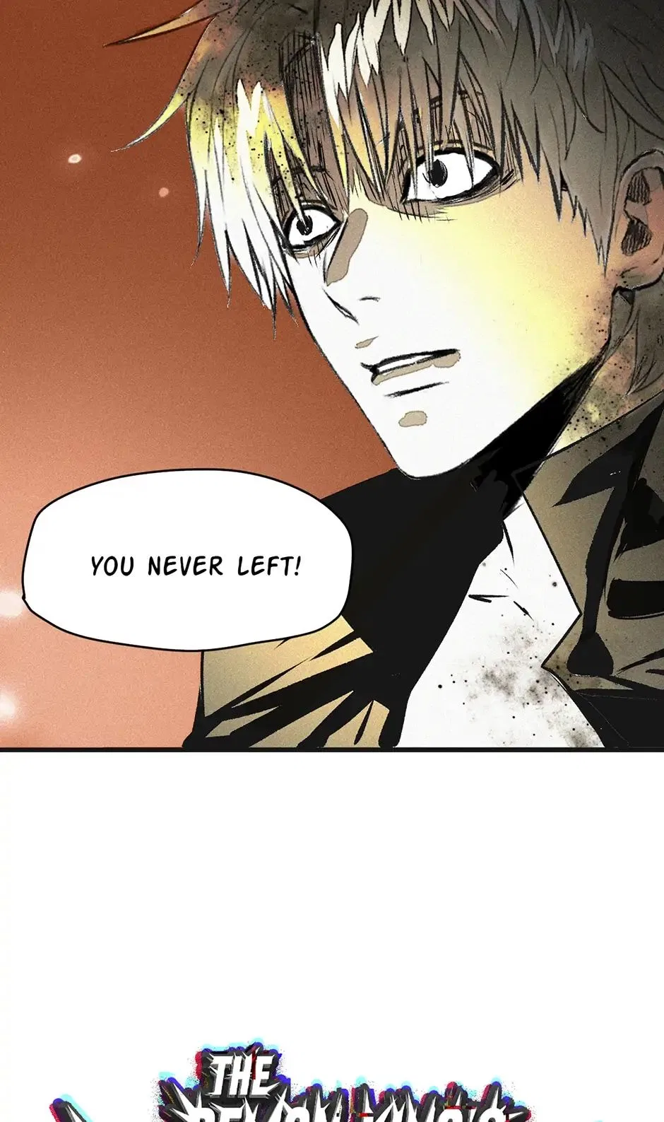 I Was Raised By The Boss Chapter 43 – Page 10