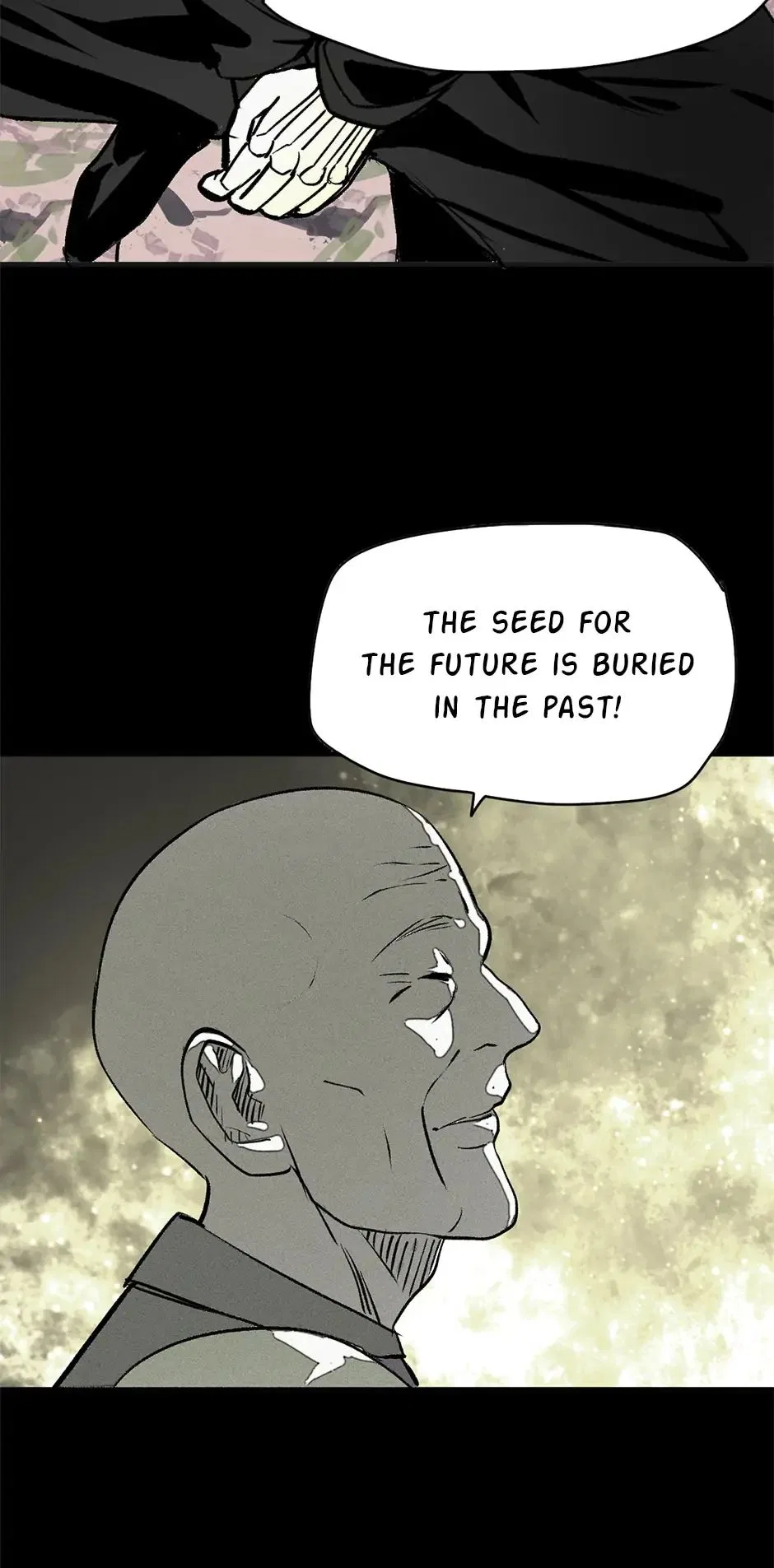 I Was Raised By The Boss Chapter 43 – Page 17