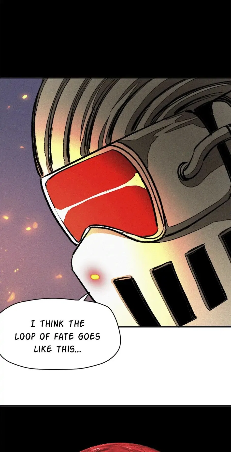 I Was Raised By The Boss Chapter 43 – Page 18