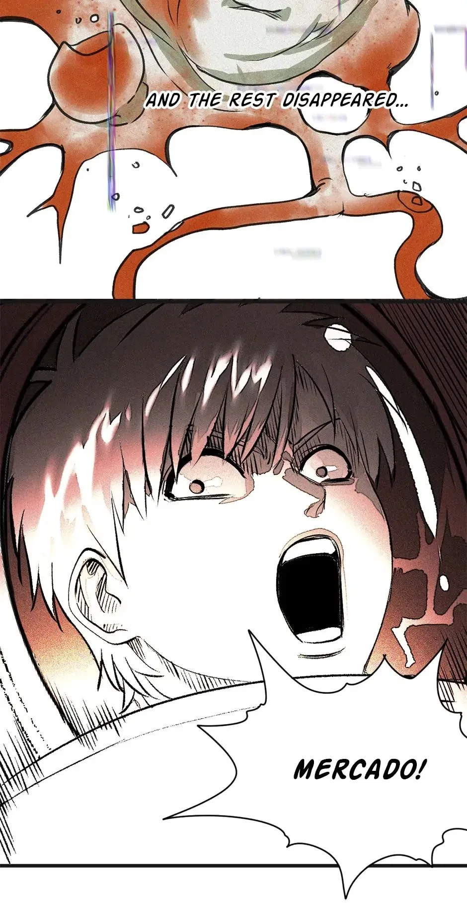 I Was Raised By The Boss Chapter 43 – Page 22