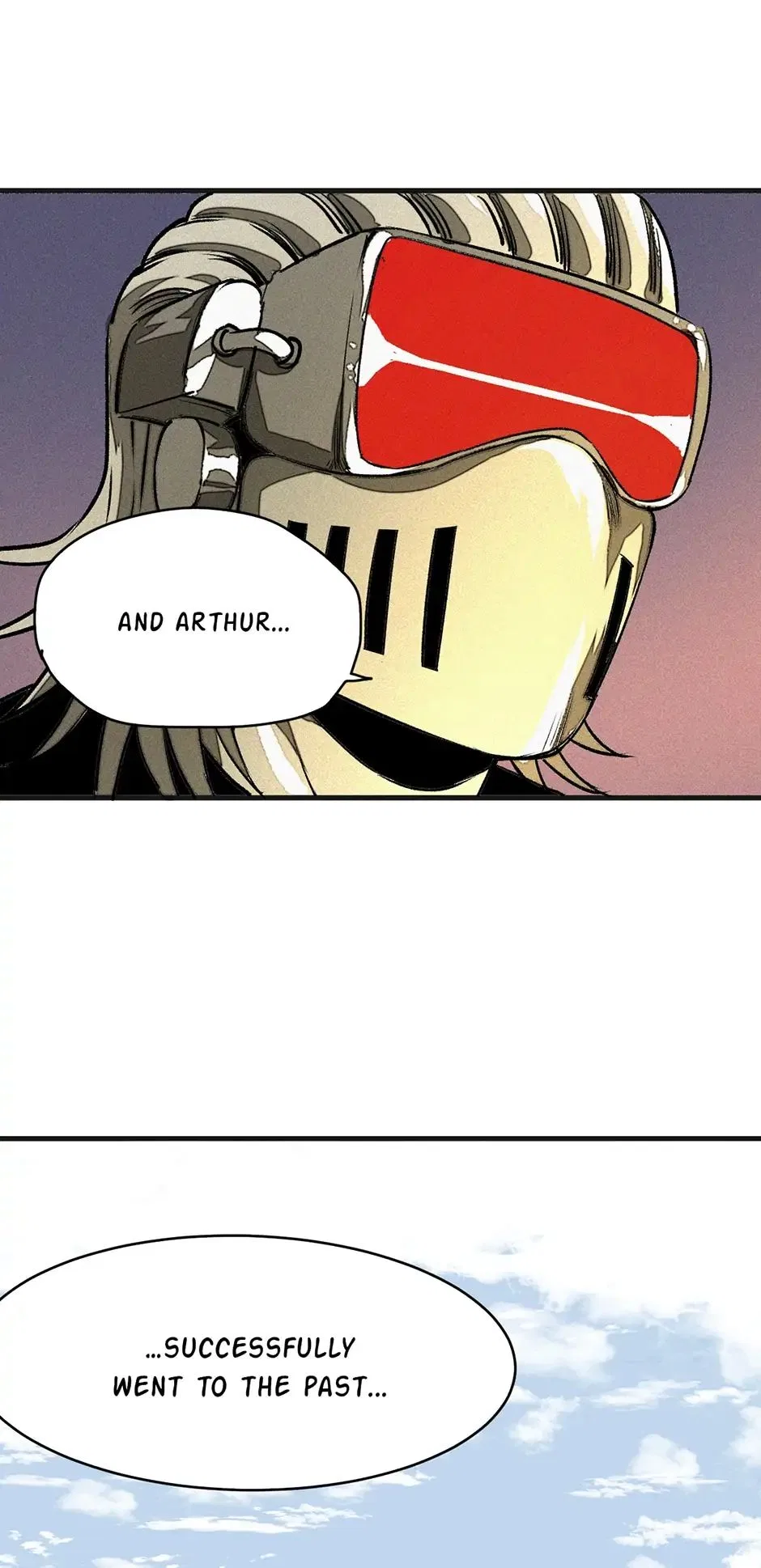I Was Raised By The Boss Chapter 43 – Page 24