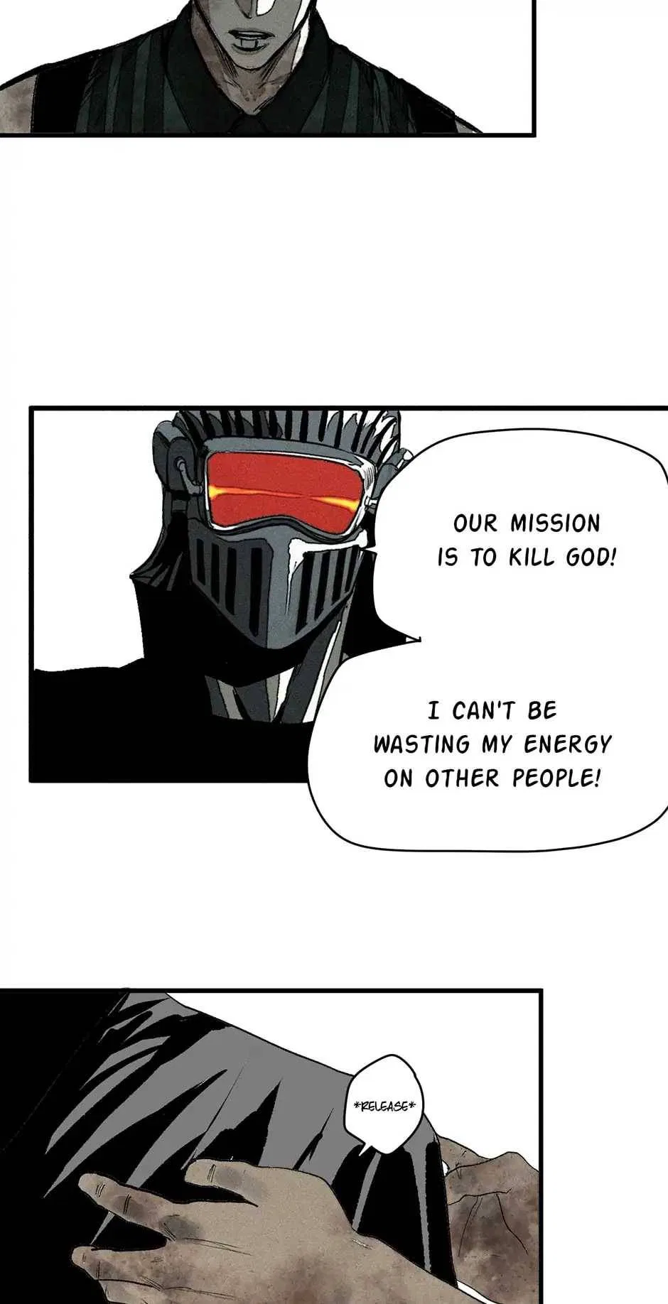 I Was Raised By The Boss Chapter 42 – Page 5