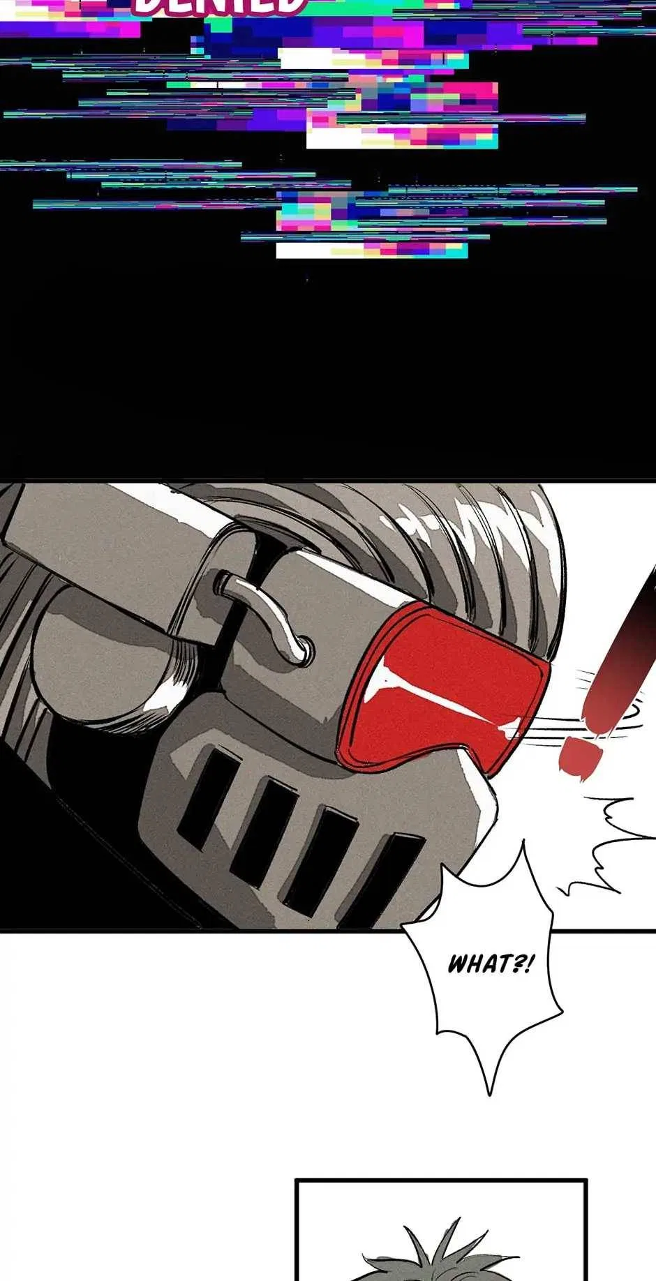 I Was Raised By The Boss Chapter 42 – Page 25