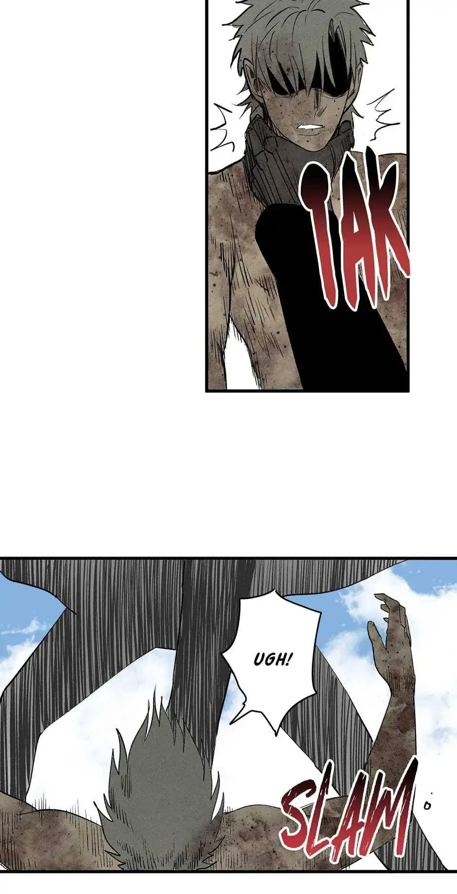 I Was Raised By The Boss Chapter 42 – Page 26