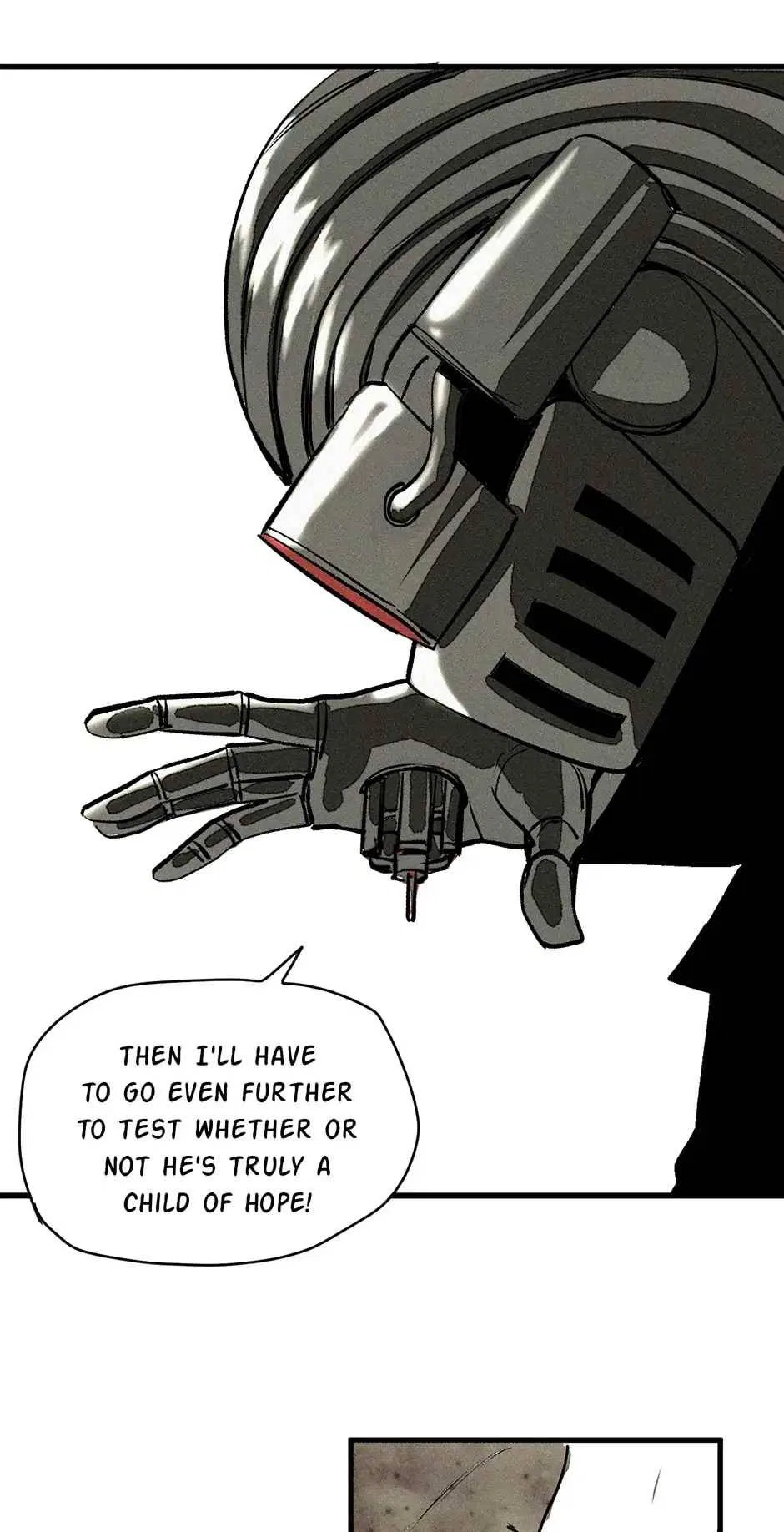 I Was Raised By The Boss Chapter 42 – Page 29