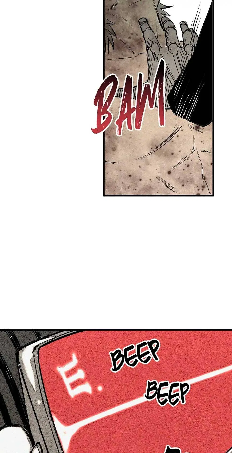 I Was Raised By The Boss Chapter 42 – Page 30