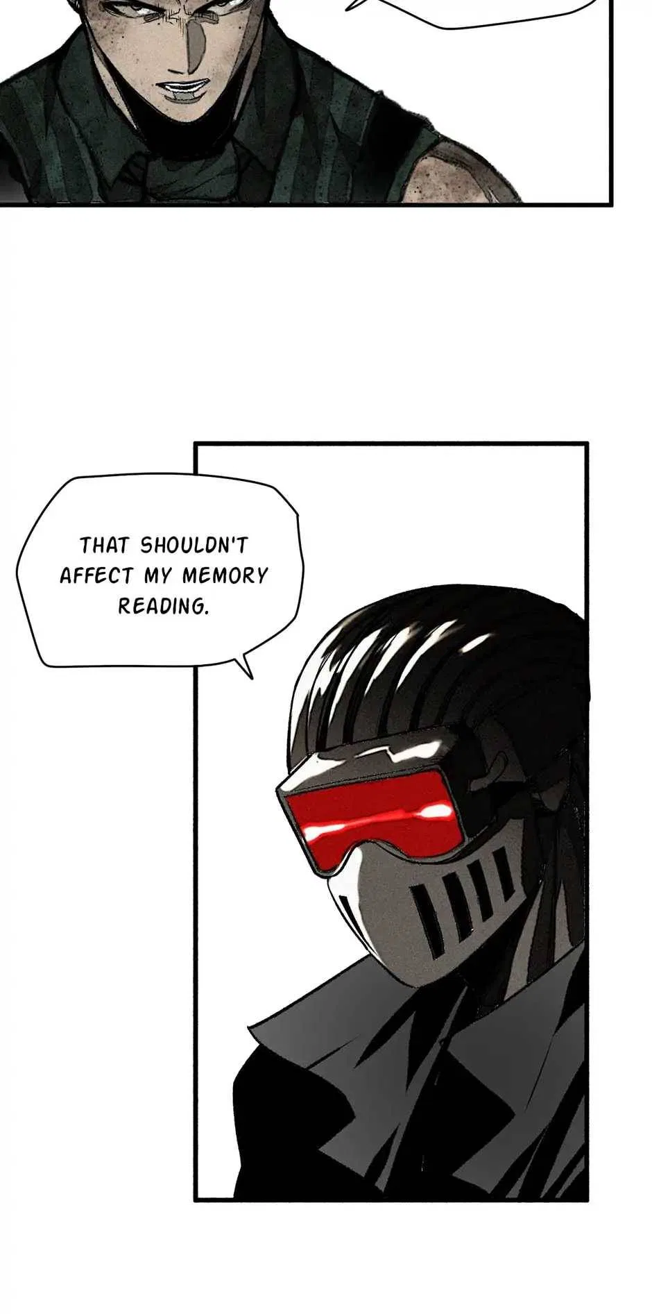 I Was Raised By The Boss Chapter 42 – Page 33