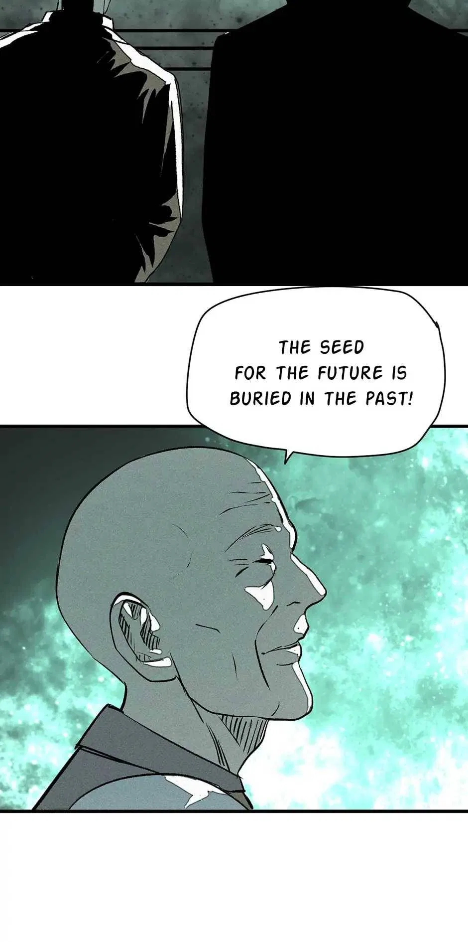 I Was Raised By The Boss Chapter 42 – Page 41