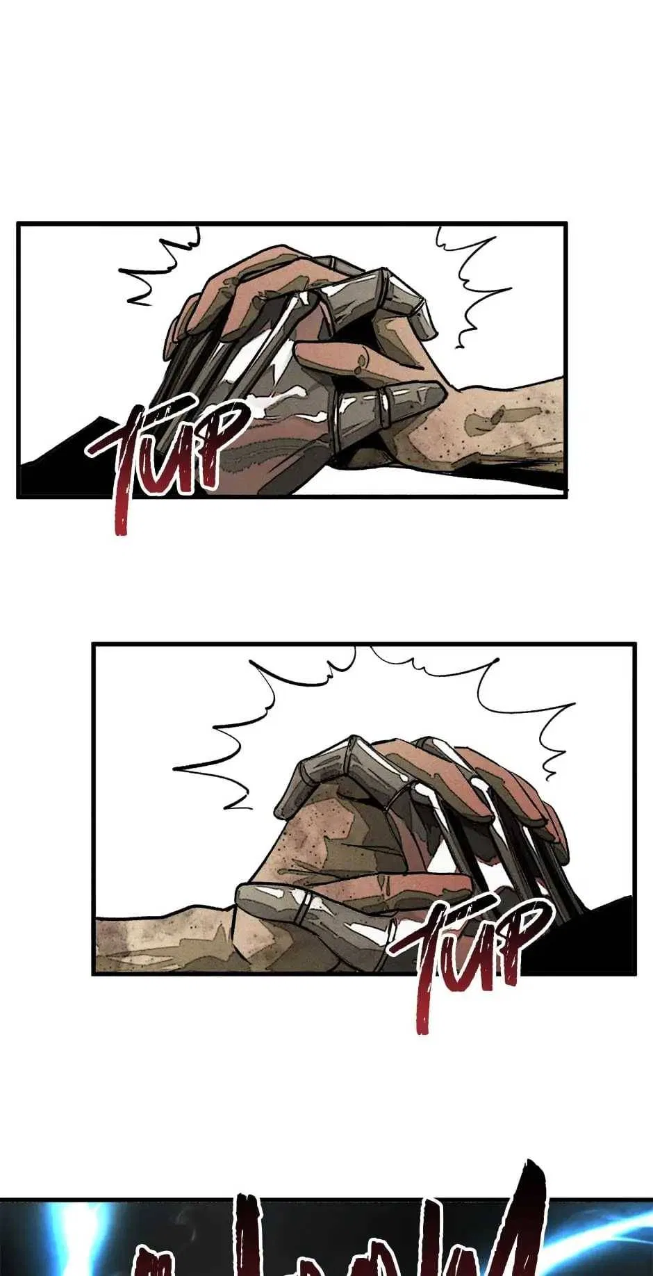 I Was Raised By The Boss Chapter 41 – Page 13