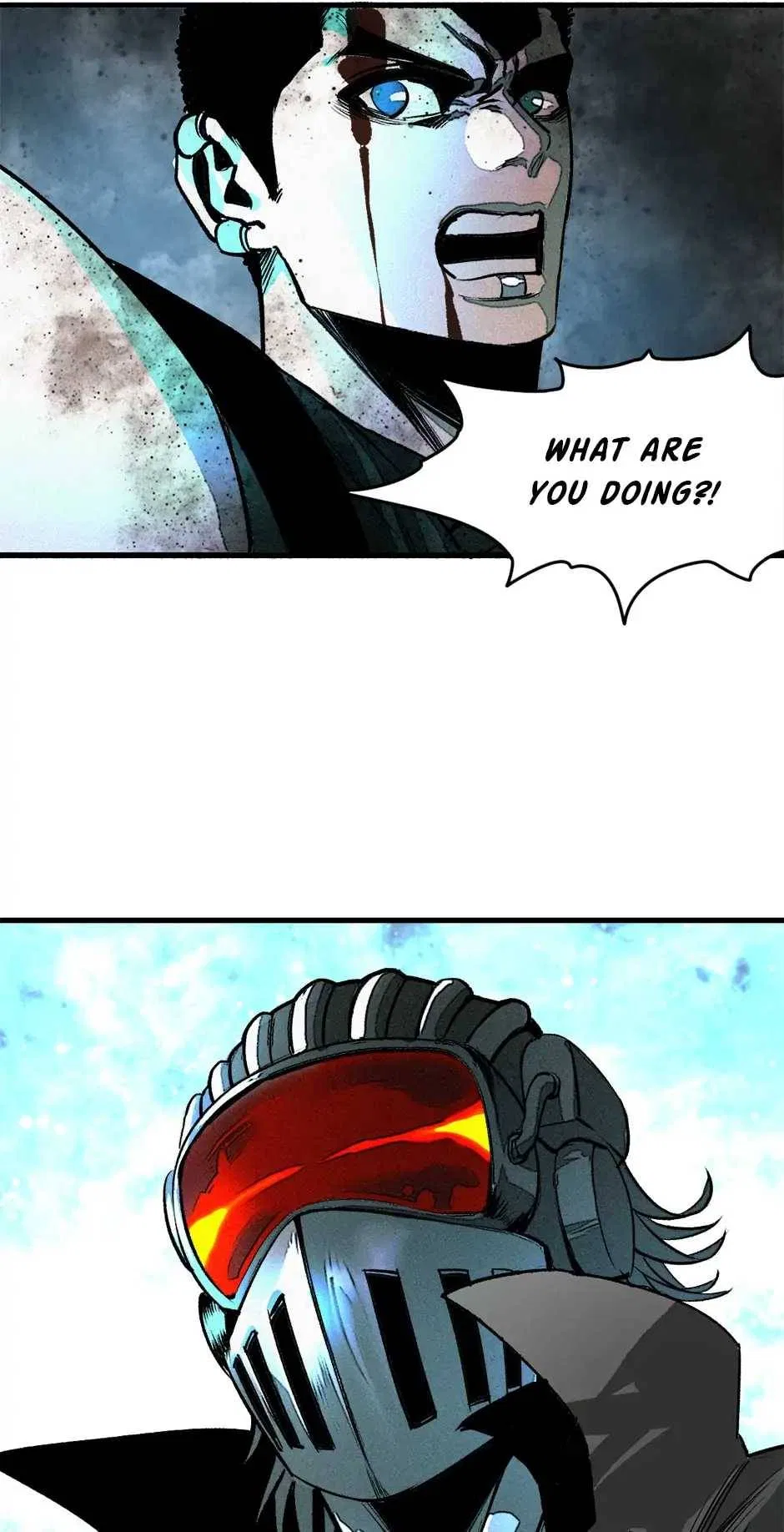 I Was Raised By The Boss Chapter 41 – Page 15