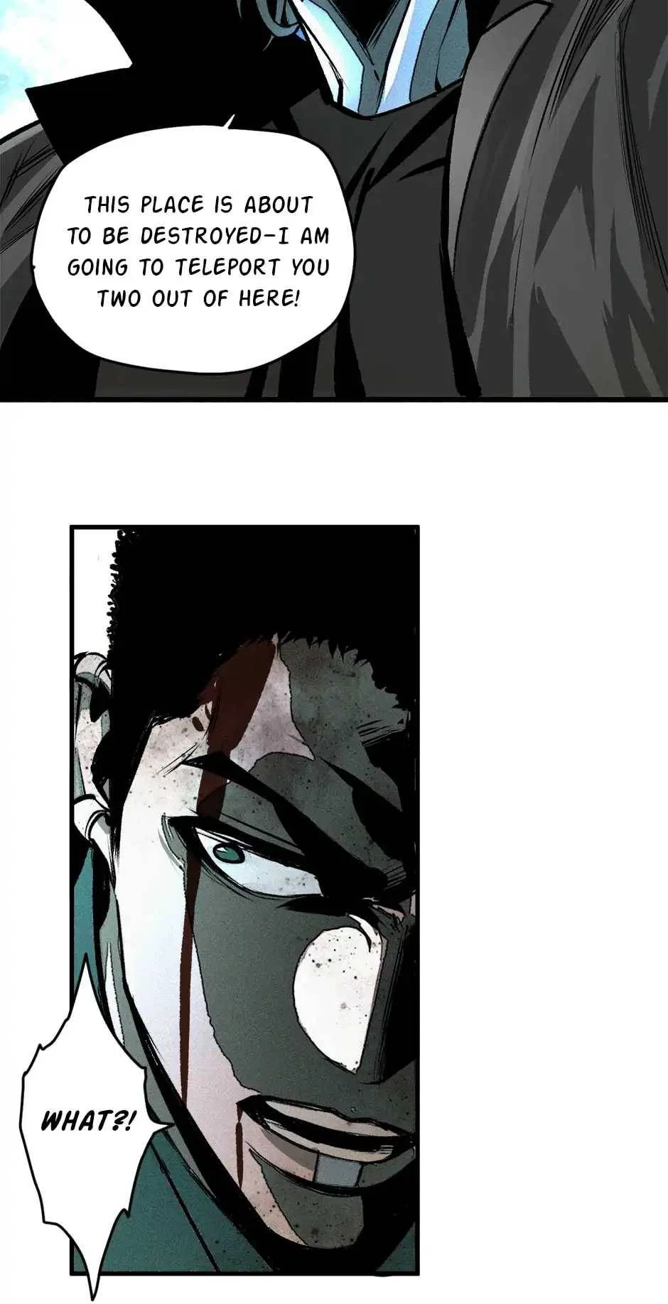 I Was Raised By The Boss Chapter 41 – Page 16