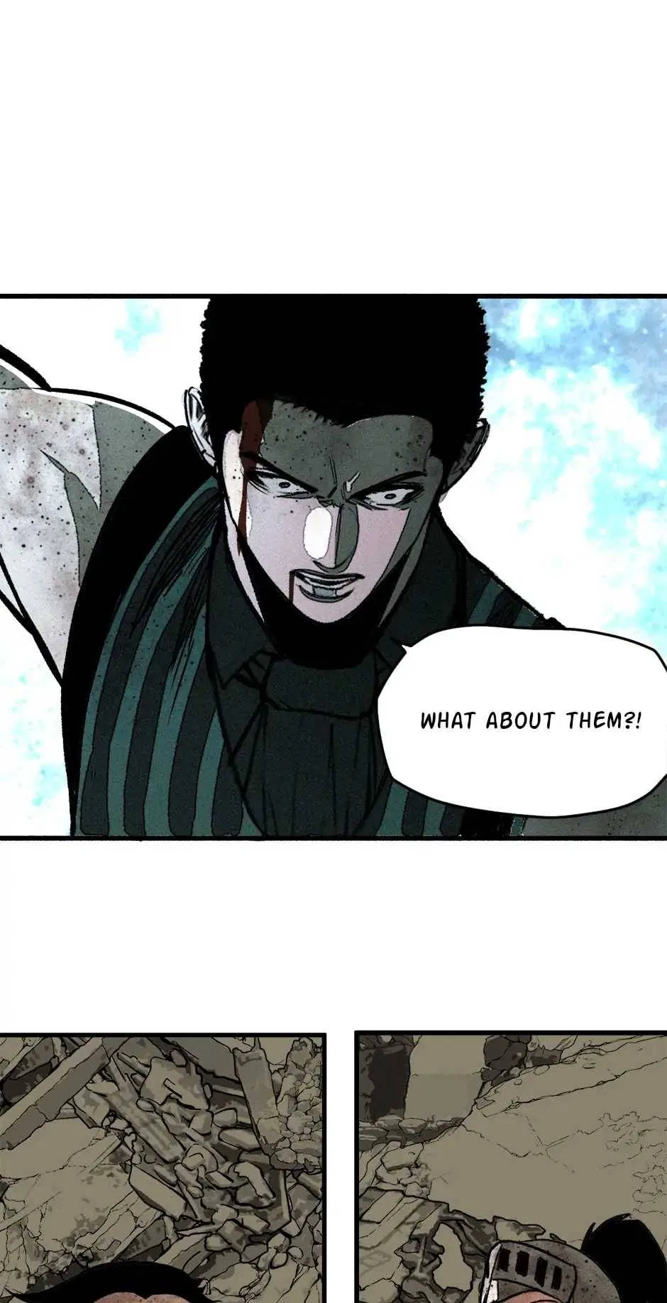 I Was Raised By The Boss Chapter 41 – Page 17
