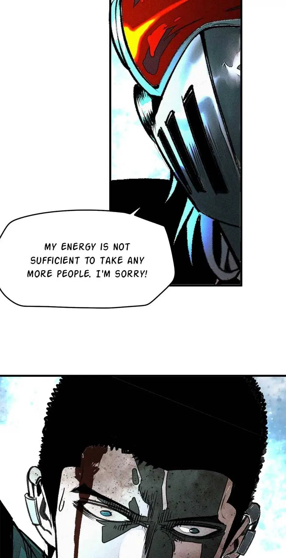 I Was Raised By The Boss Chapter 41 – Page 19