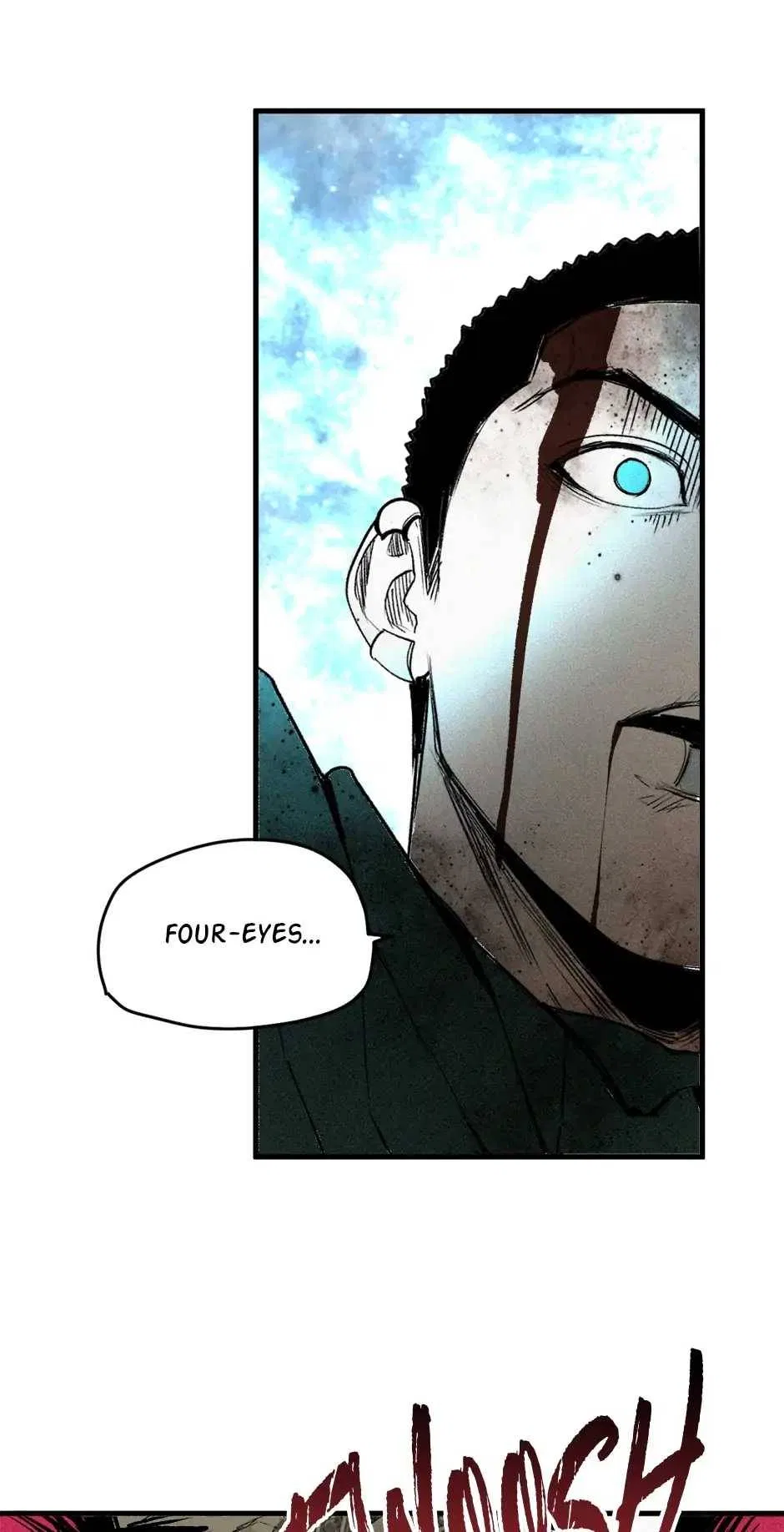 I Was Raised By The Boss Chapter 41 – Page 21