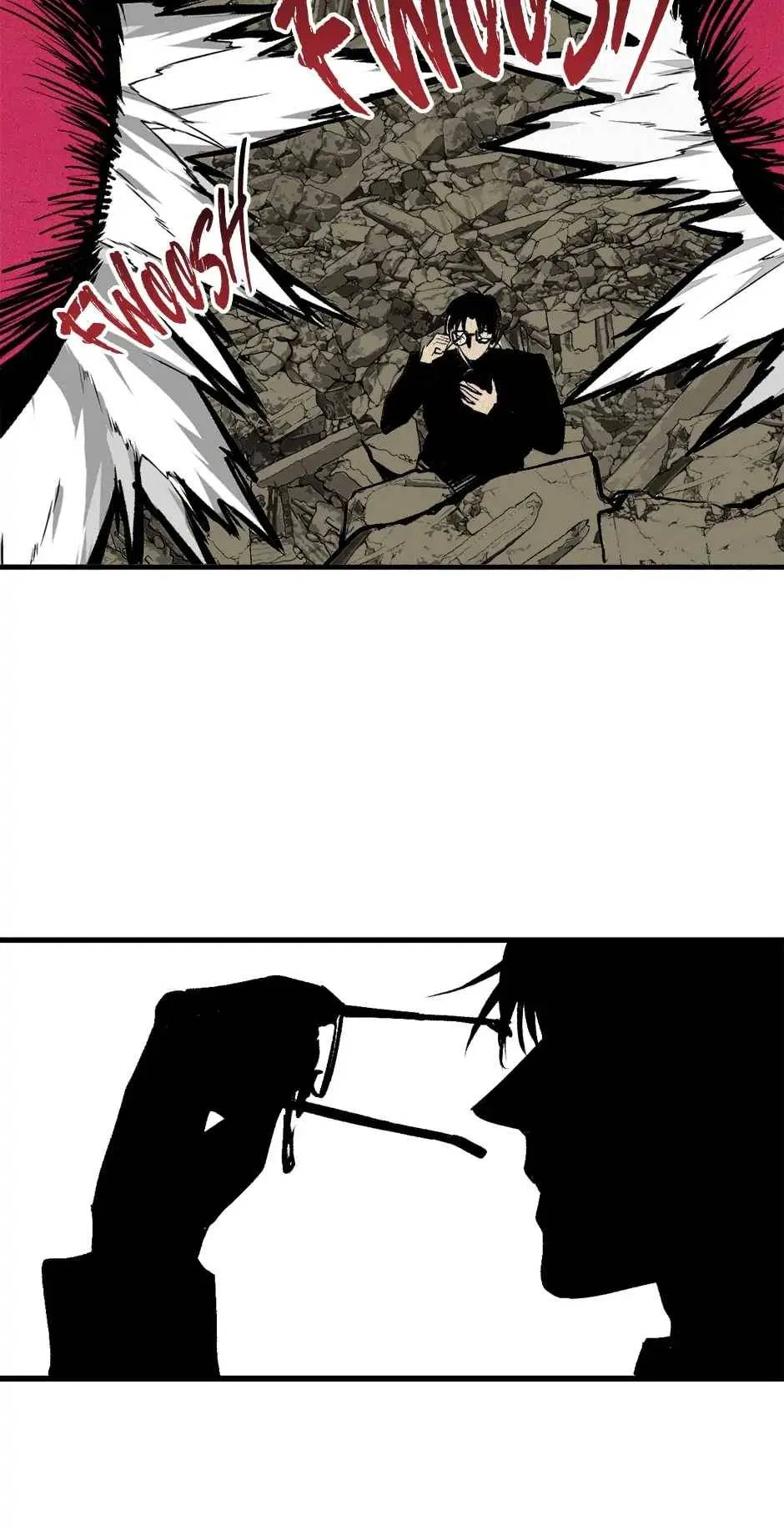 I Was Raised By The Boss Chapter 41 – Page 22