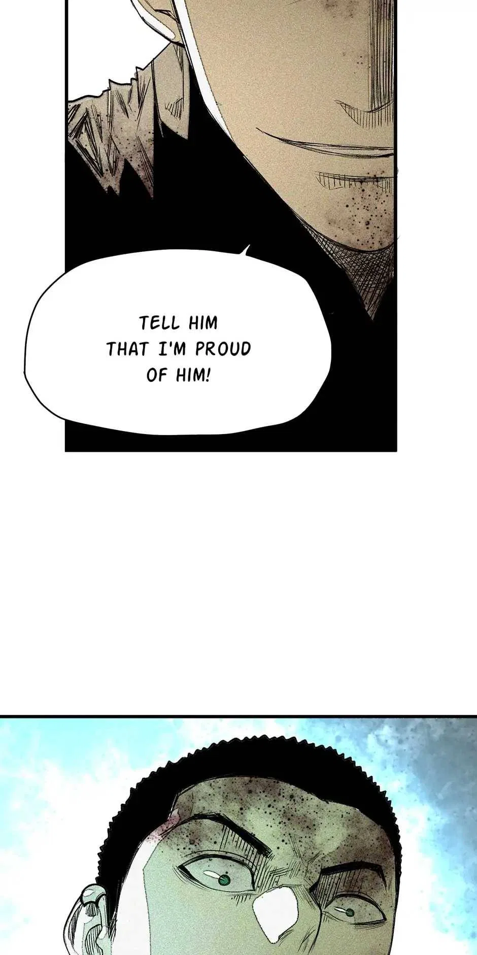 I Was Raised By The Boss Chapter 41 – Page 25