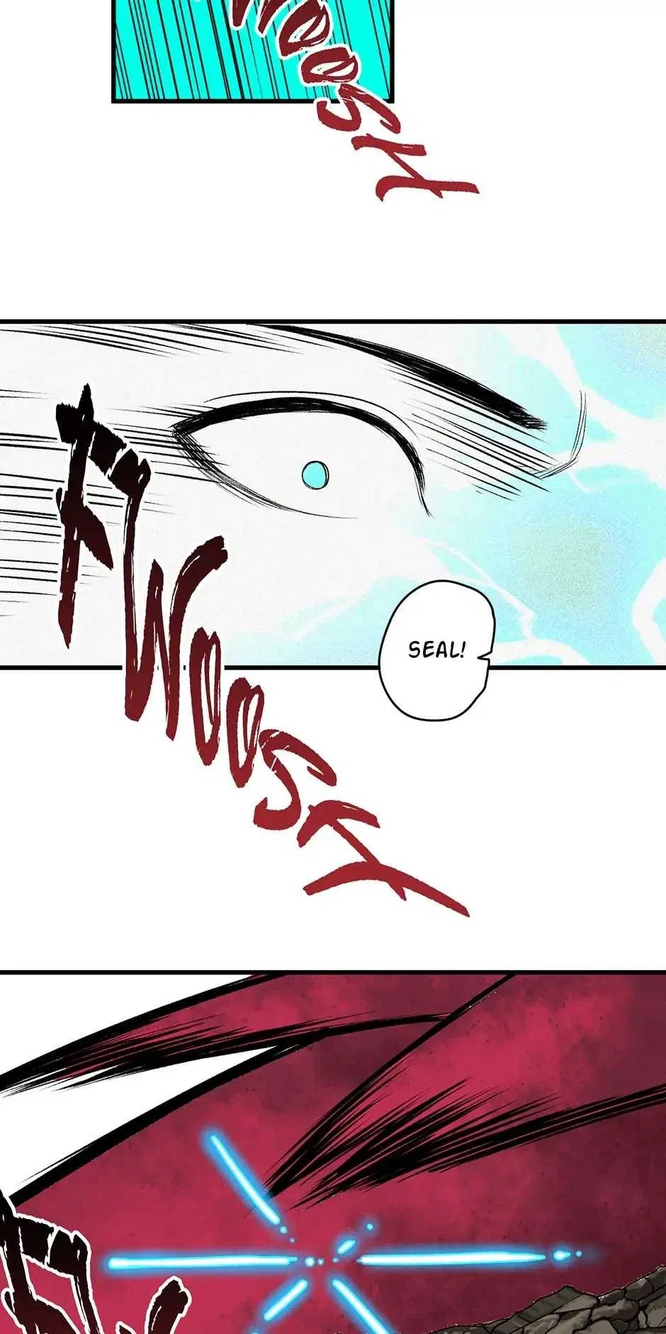 I Was Raised By The Boss Chapter 41 – Page 27