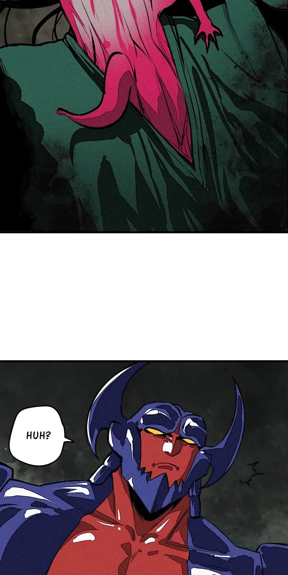 I Was Raised By The Boss Chapter 40 – Page 6