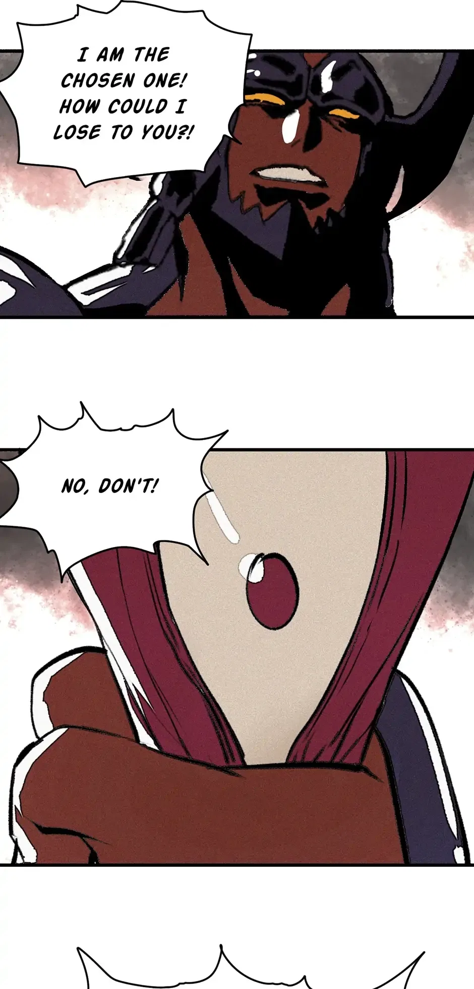 I Was Raised By The Boss Chapter 40 – Page 11