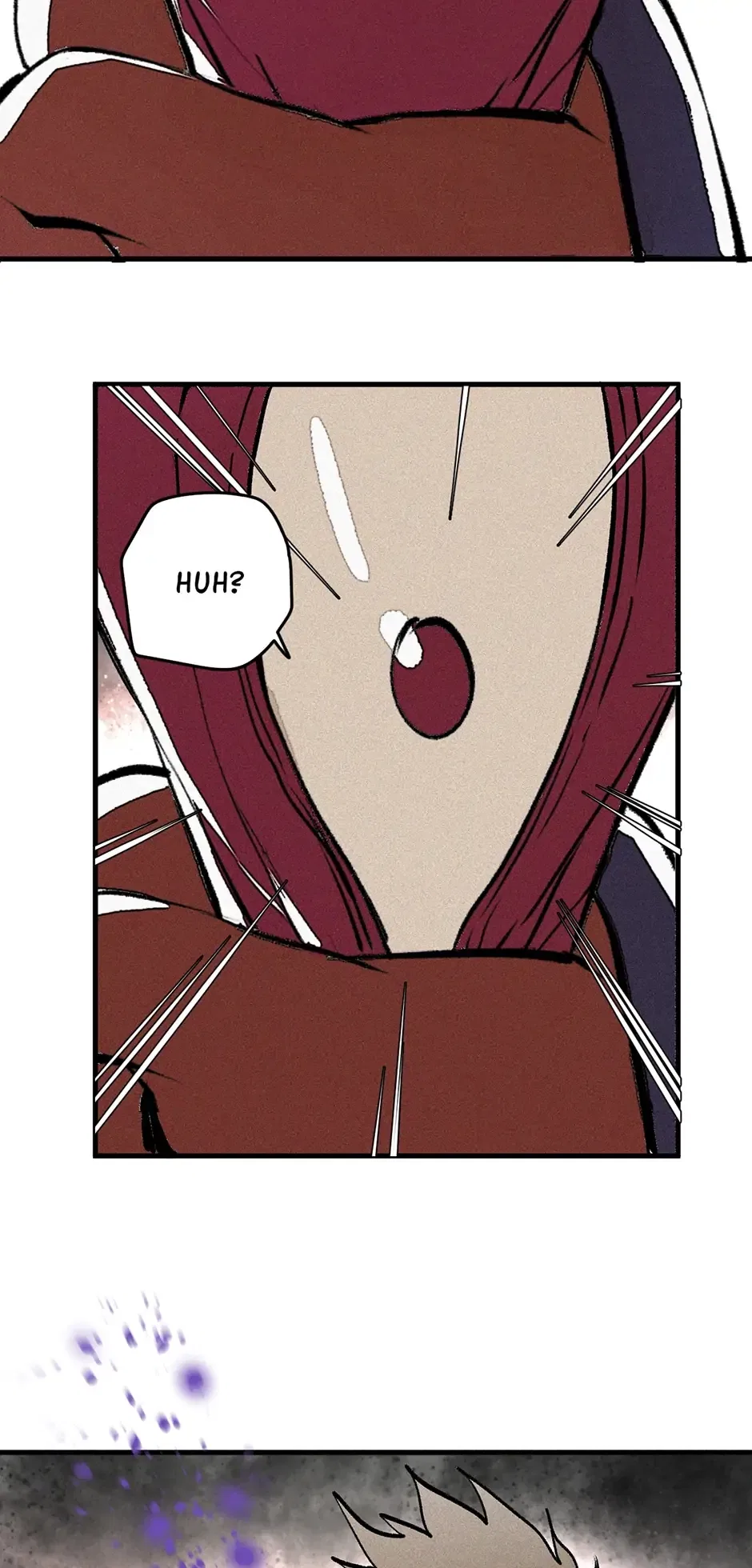 I Was Raised By The Boss Chapter 40 – Page 13