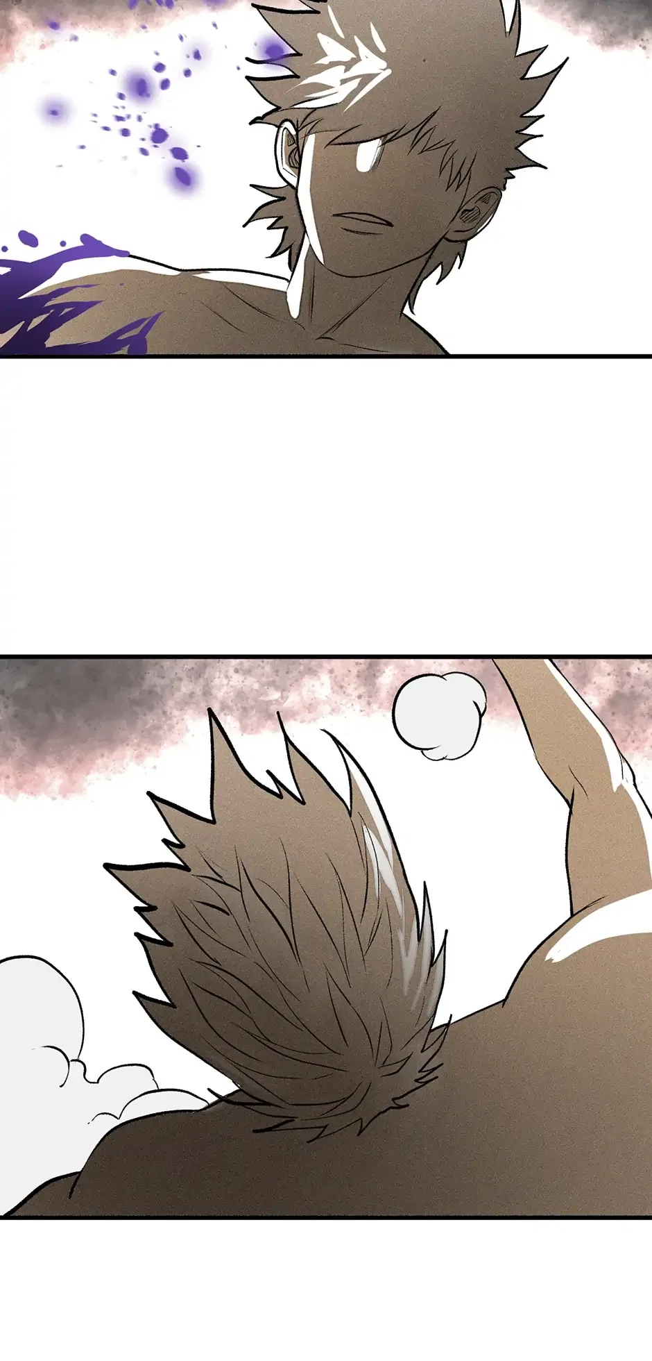I Was Raised By The Boss Chapter 40 – Page 14