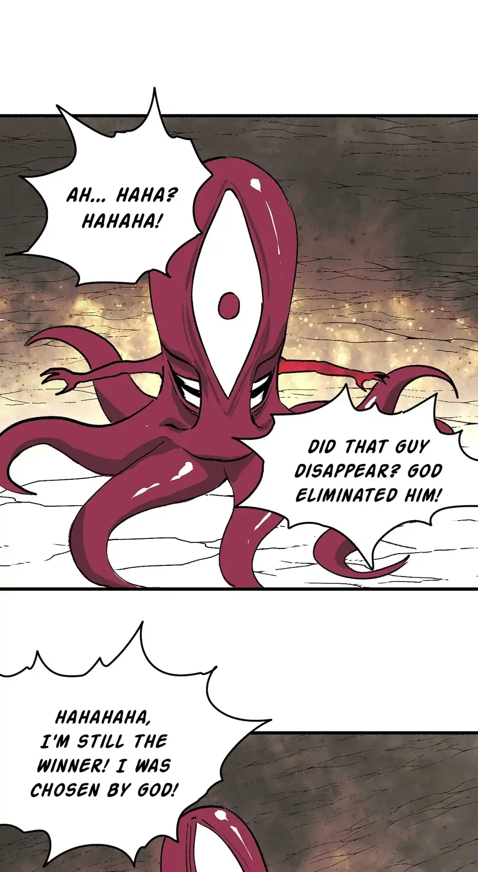 I Was Raised By The Boss Chapter 40 – Page 15