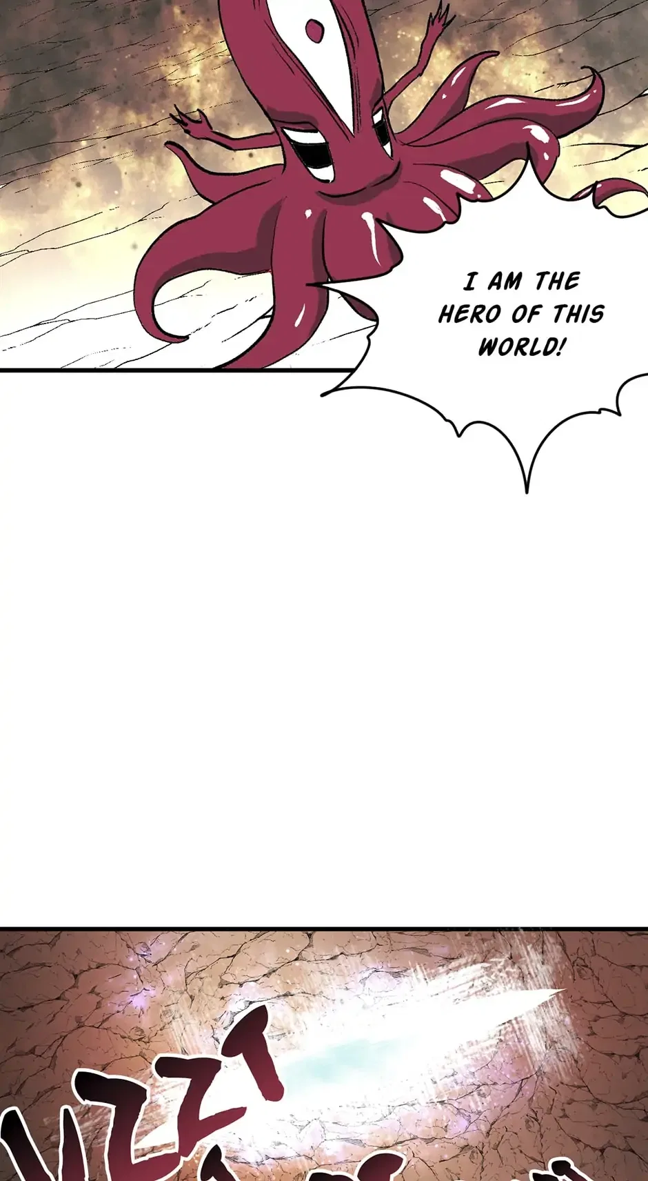 I Was Raised By The Boss Chapter 40 – Page 16