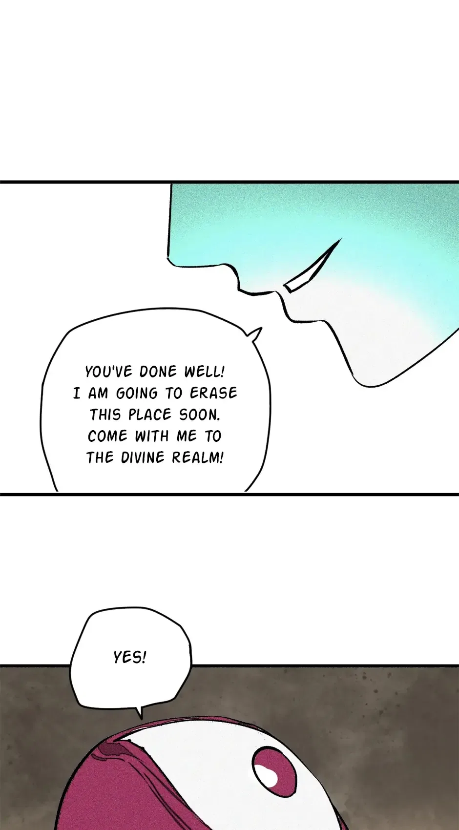 I Was Raised By The Boss Chapter 40 – Page 20