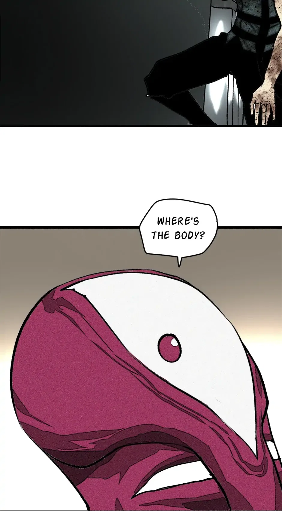 I Was Raised By The Boss Chapter 40 – Page 24