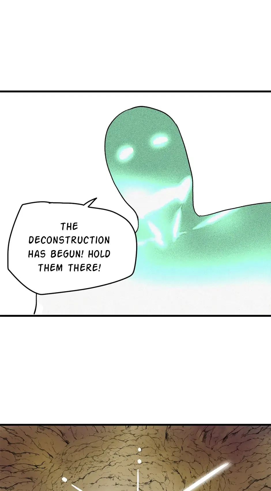 I Was Raised By The Boss Chapter 40 – Page 28
