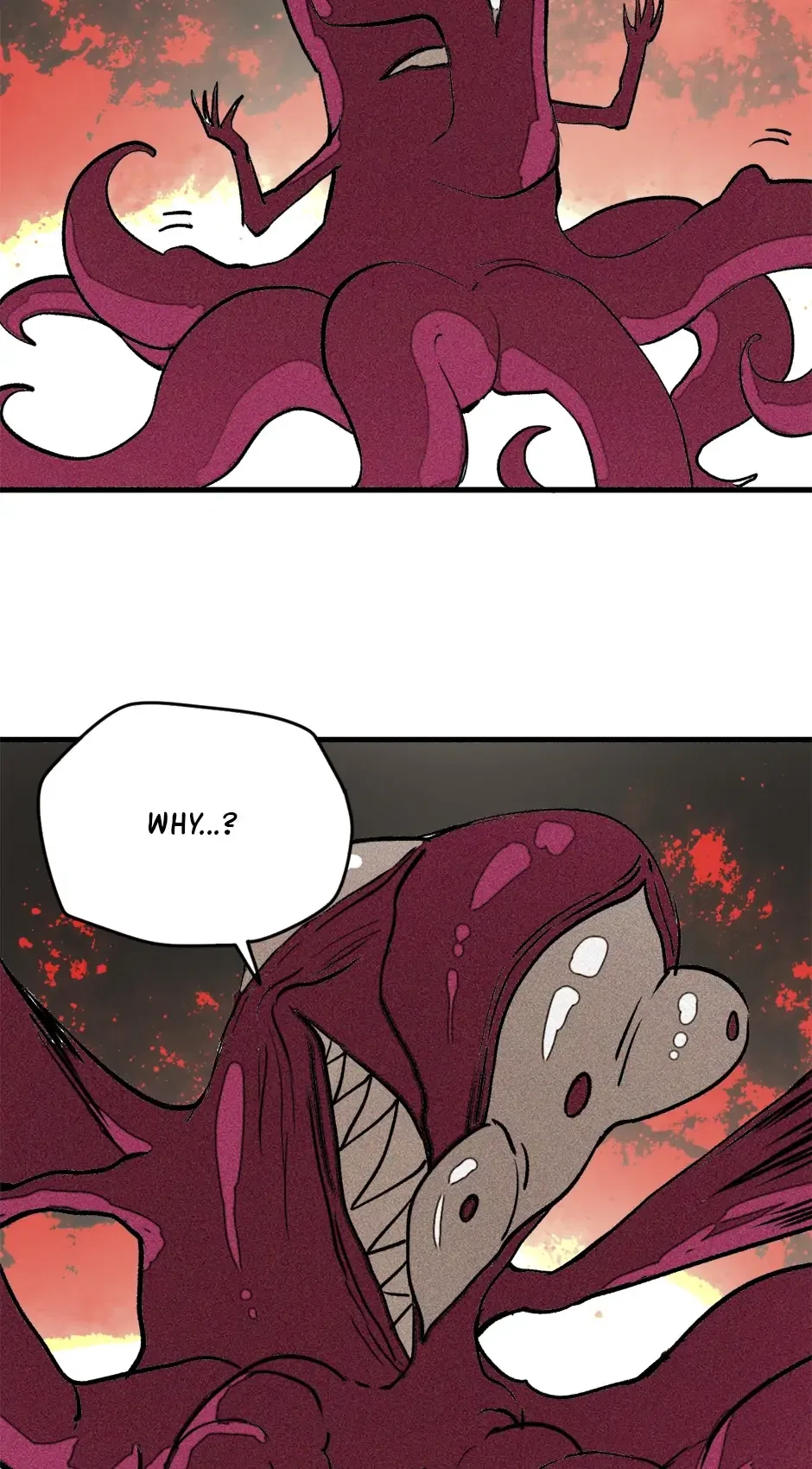 I Was Raised By The Boss Chapter 40 – Page 30