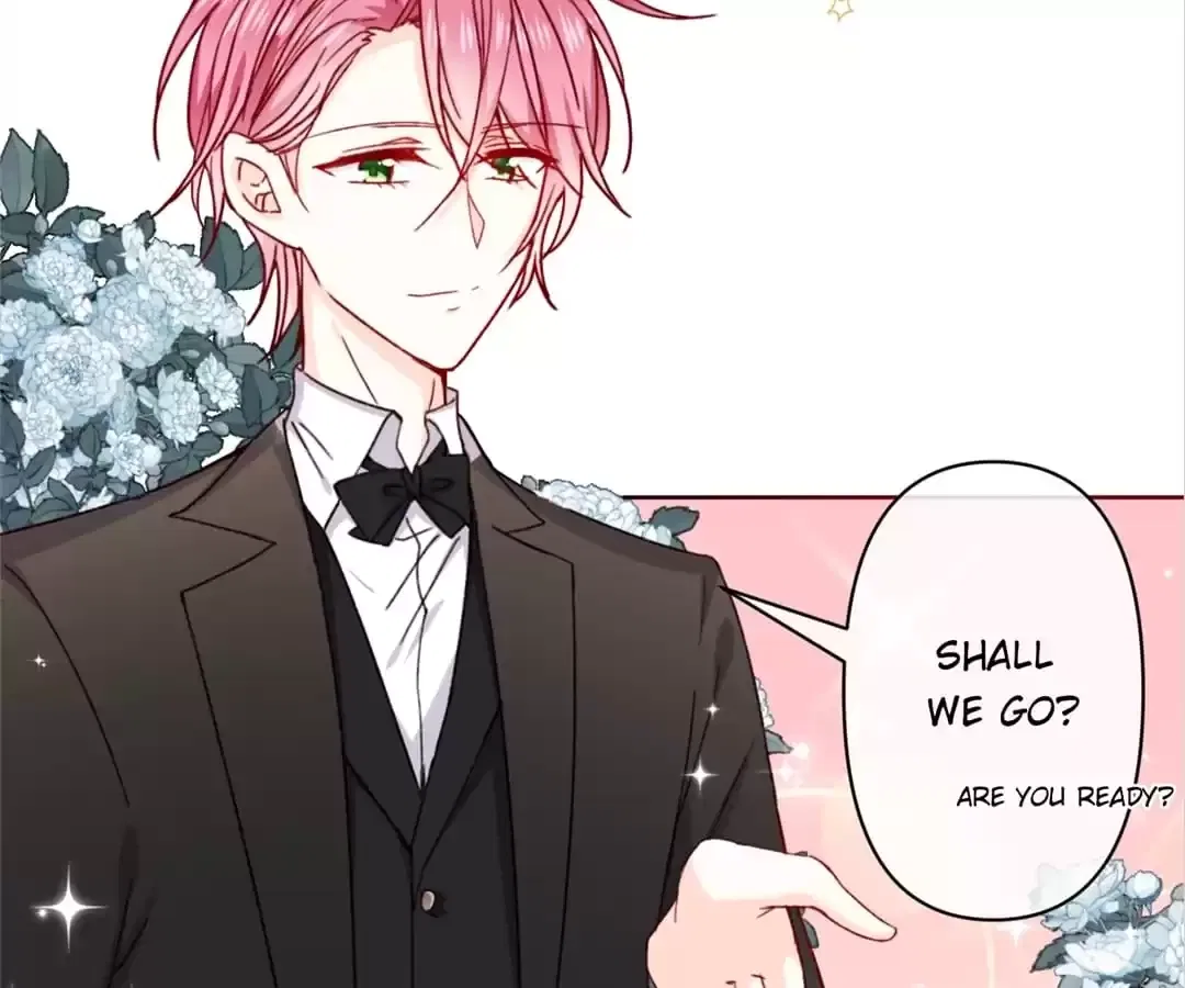 Which Me Do You Wanna Love Today? Chapter 90 – Page 5