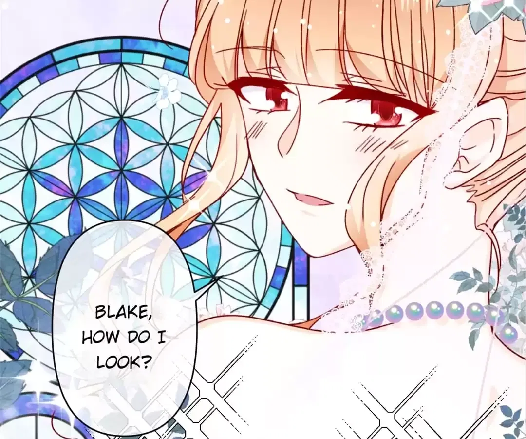 Which Me Do You Wanna Love Today? Chapter 90 – Page 8