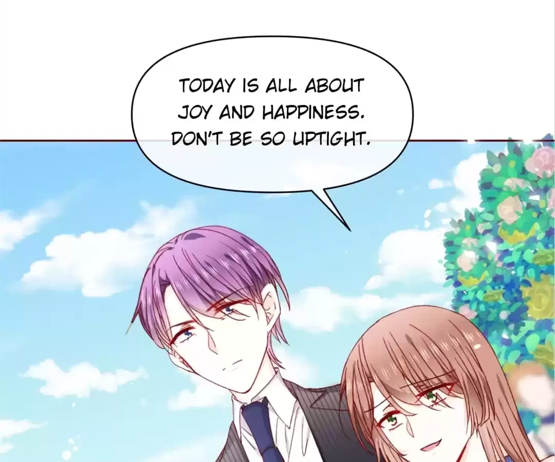 Which Me Do You Wanna Love Today? Chapter 90 – Page 17