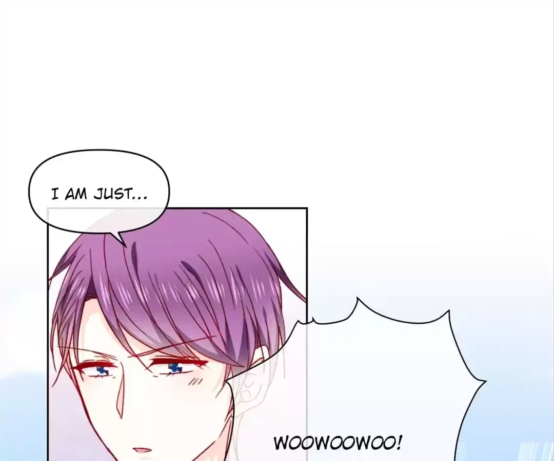 Which Me Do You Wanna Love Today? Chapter 90 – Page 19