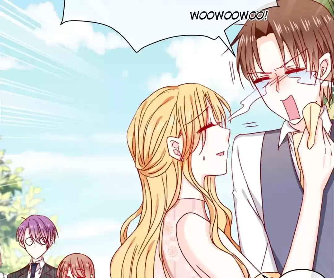 Which Me Do You Wanna Love Today? Chapter 90 – Page 21