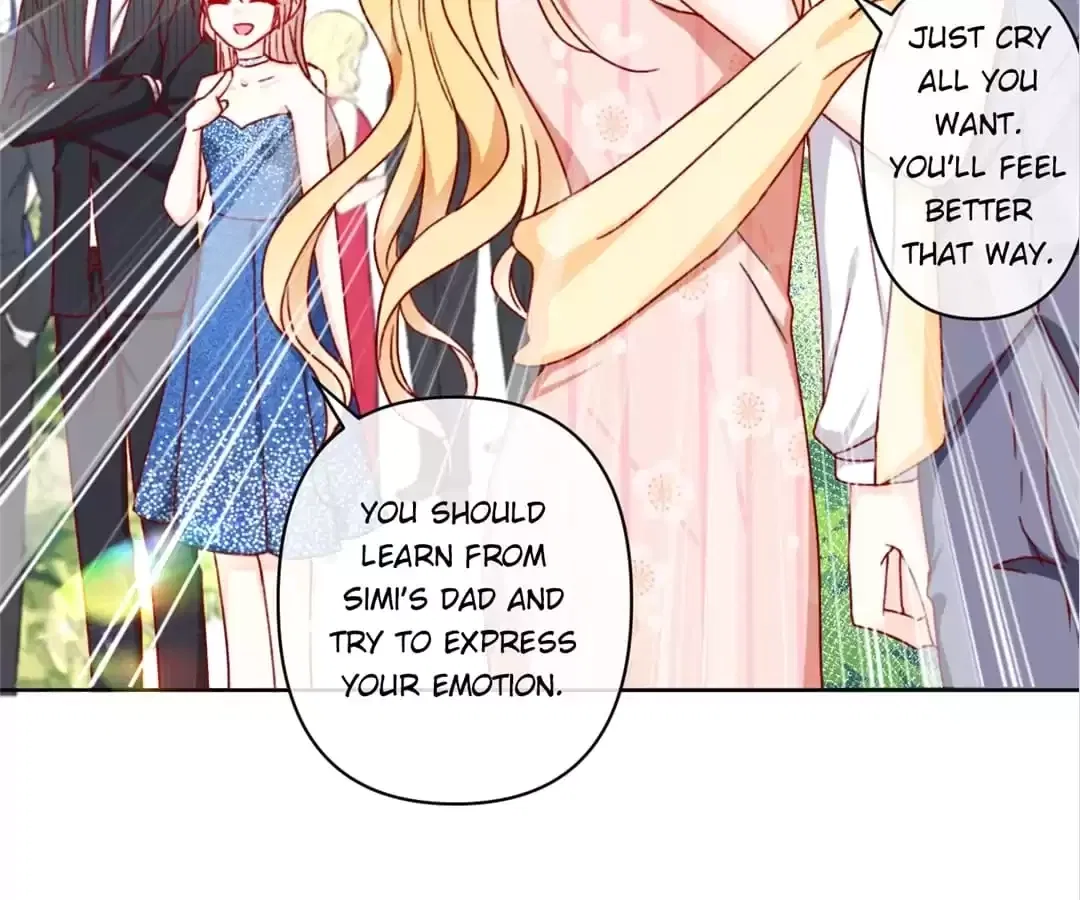 Which Me Do You Wanna Love Today? Chapter 90 – Page 22