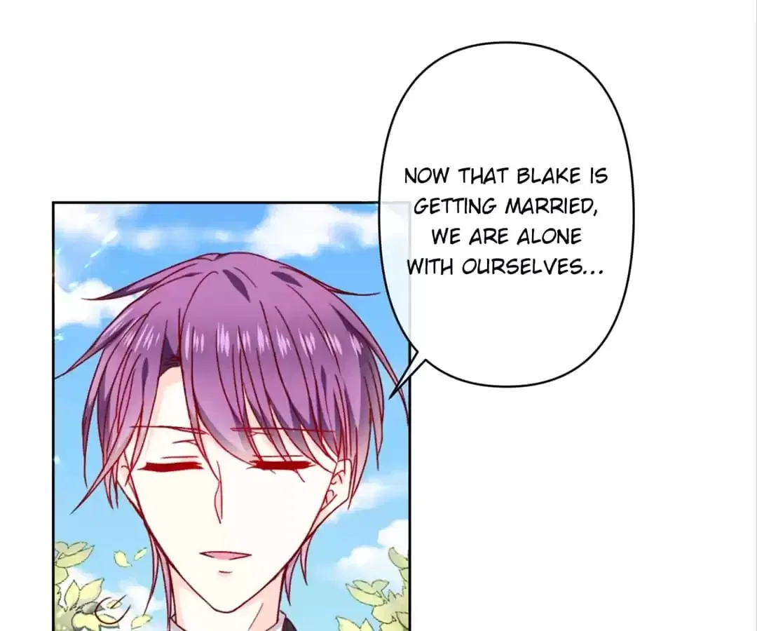 Which Me Do You Wanna Love Today? Chapter 90 – Page 23
