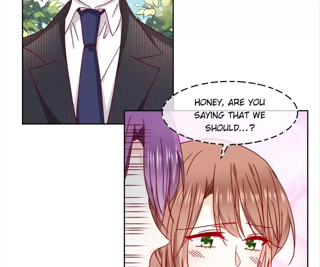 Which Me Do You Wanna Love Today? Chapter 90 – Page 24