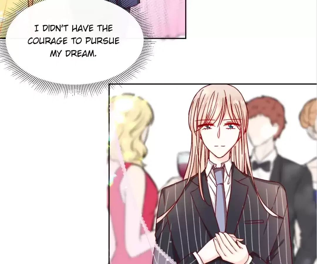 Which Me Do You Wanna Love Today? Chapter 90 – Page 32