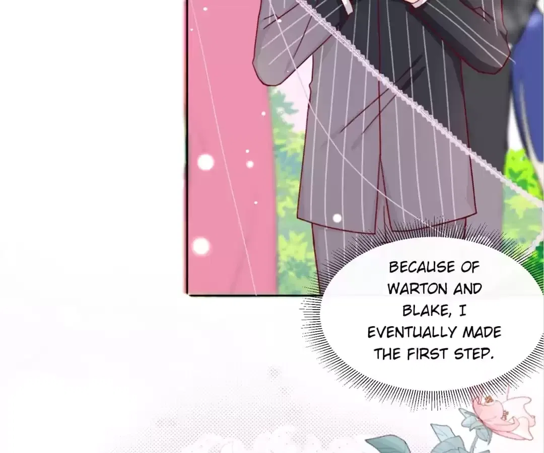 Which Me Do You Wanna Love Today? Chapter 90 – Page 33